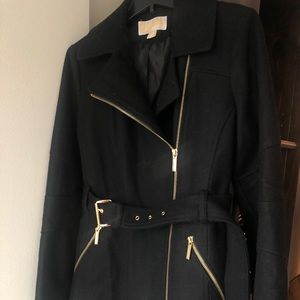 Michael Kors pea coat
